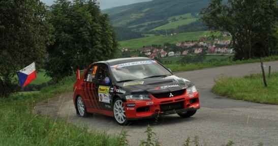 Rajd Barum